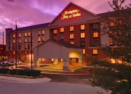 Hampton Inn & Suites Annapolis