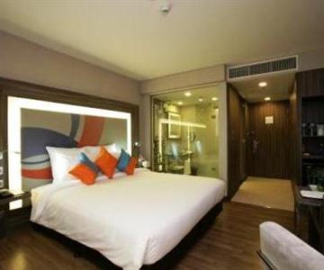 Novotel Bangkok IMPACT