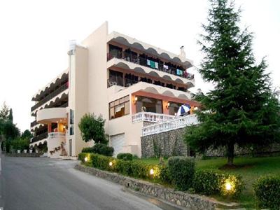 Eliana Hotel