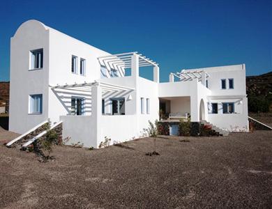Sun Anemos Resort
