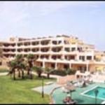 Marina Palace Club