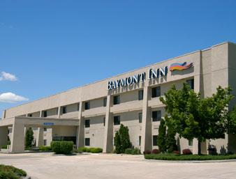 Baymont Inn & Suites Springfield (Illinois)