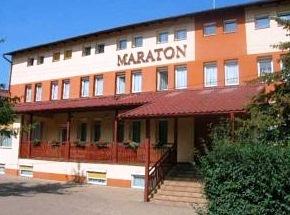 Maraton Hotel Rzeszow