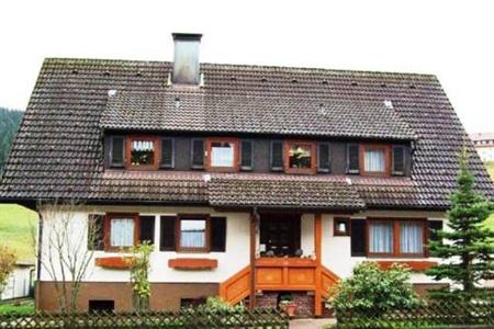 Holiday Home Tonbach Baiersbronn