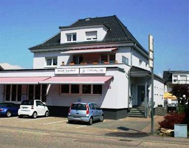 Hotel Gasthof Frohmueller