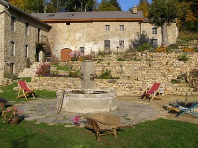 Moulin de Montabonnel