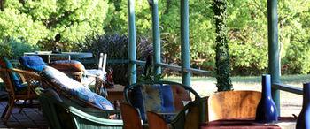 Croftons Retreat Nimbin