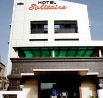 Hotel Solitaire Navi Mumbai