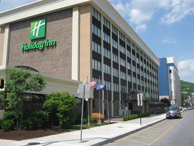 Holiday Inn Johnstown Downtown