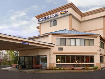 Baymont Inn & Suites West Lebanon