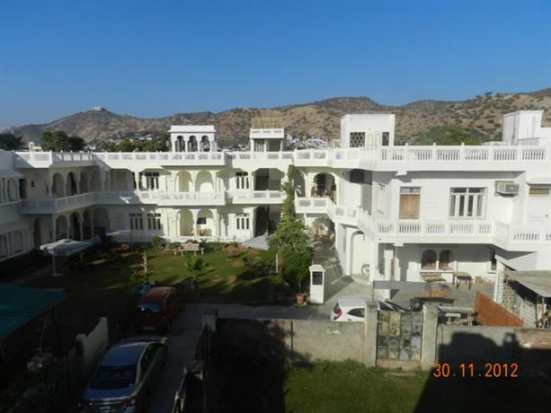 Hotel Jaipur Kothi