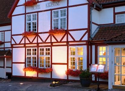 Hotel Kirstine