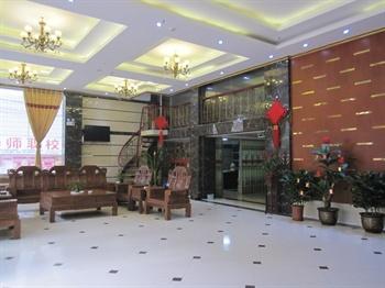 Guiping TianCheng Hotel