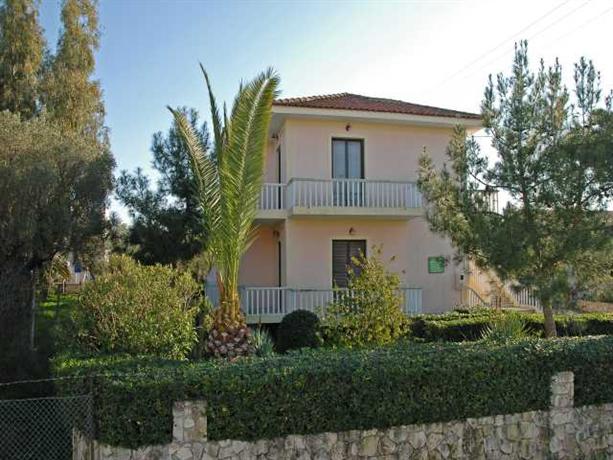 Angeliki Studios Laganas