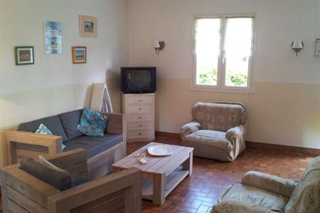 Holiday Home Divagad Berric