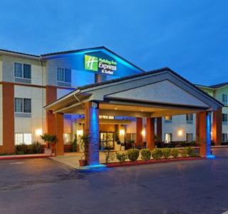 Holiday Inn Express San Pablo