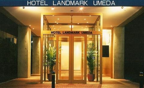 Hotel Landmark Umeda