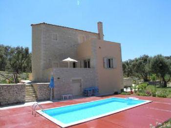 Maroulas Villa Estate