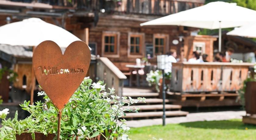 Apart Hotel Torri di Seefeld