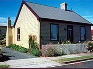 Devonport Historic Cottages