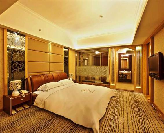 Downtown Holiday Hotel Guangzhou