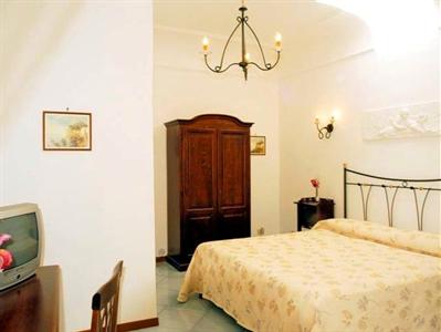 Monte Solaro Bed & Breakfast