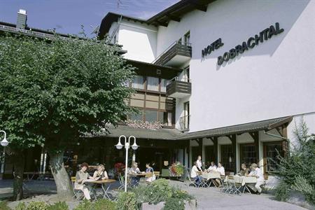 Flair Hotel Dobrachtal