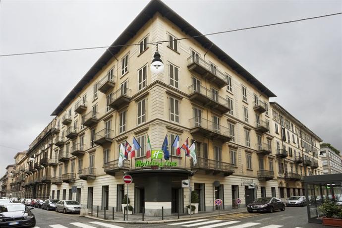 Holiday Inn City Centre Turin