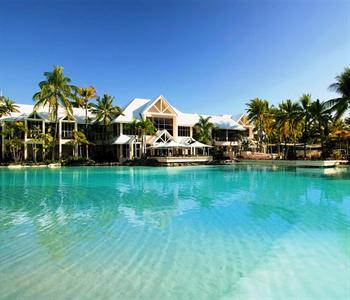 Sheraton Mirage Hotel Port Douglas