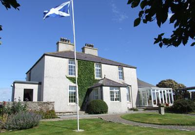 Holland House