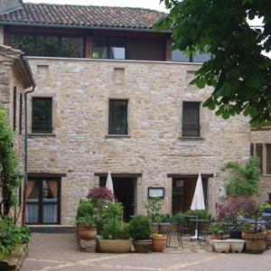 L'Ancienne Auberge Castelnau-de-Montmiral