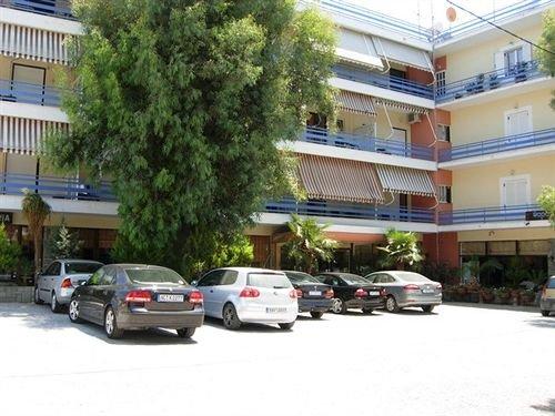 Hotel Lefkadi