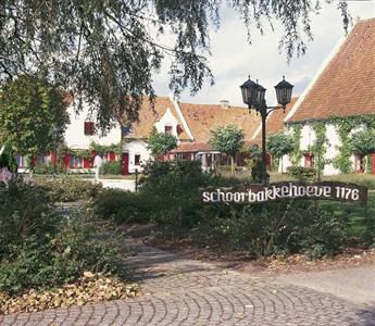 Schoorbakkehoeve