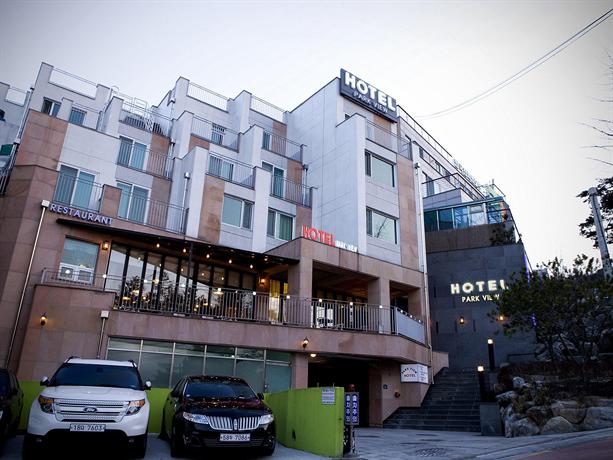 Hotel Parkview Seoul