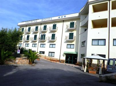 Touring Hotel Rodi Garganico