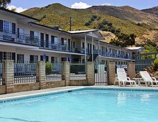 Travelodge San Luis Obispo