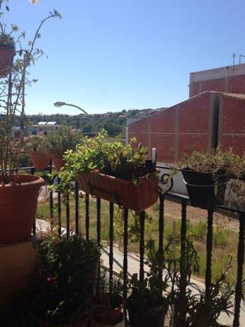 Homestay In Pueblo Calafell