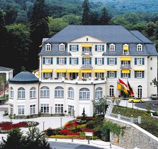 Parkhotel Schlangenbad