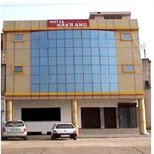 Navrang Hotel