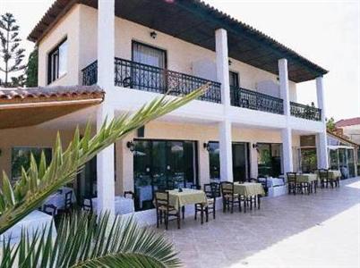 Creta Residence