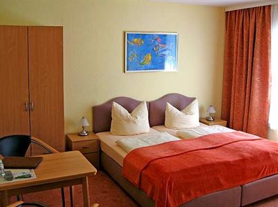 Pension Adler Hotel Garni