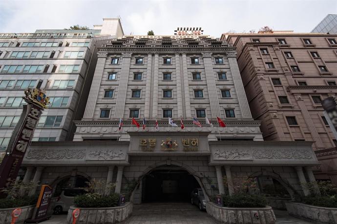 Benhur Hotel
