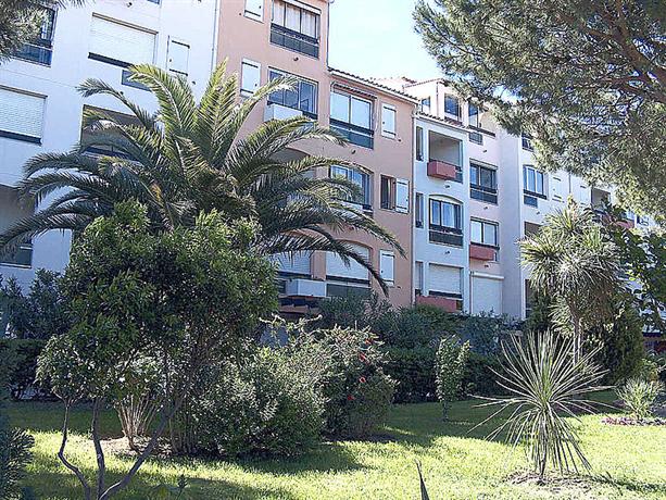 Interhome - Les Caraibes Agde