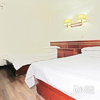 Linxia Chuangyin Hotel