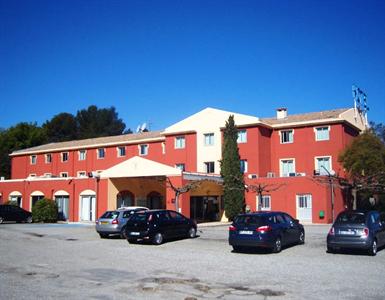 Hotel Le Mas De Causserene Le Cannet-des-Maures