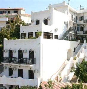 Hotel Odysseas