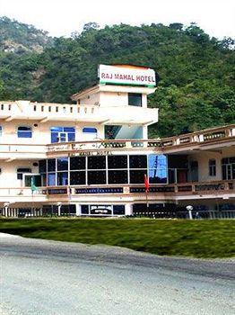 Hotel Raj Mahal Rishikesh