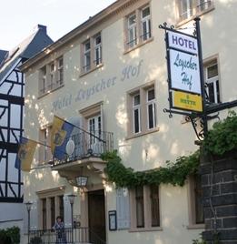 Hotel Leyscher Hof