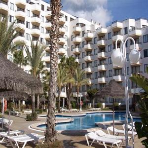 TRH Jardin del Mar