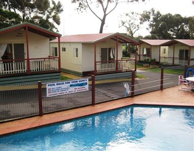 Warrnambool Holiday Park